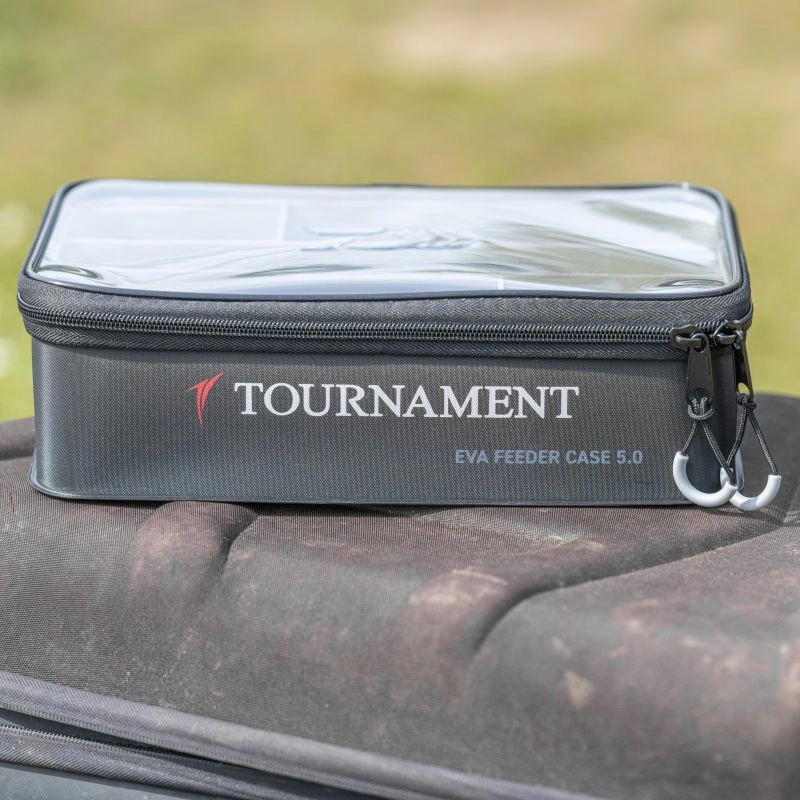 Daiwa Tournament EVA Feeder Case 5lt